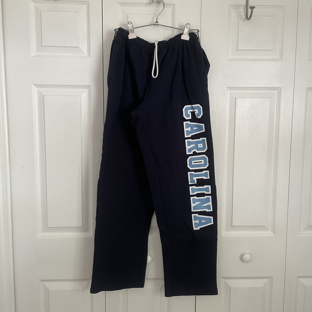 UNC Chapel Hill Sweatpants - Ladies L
